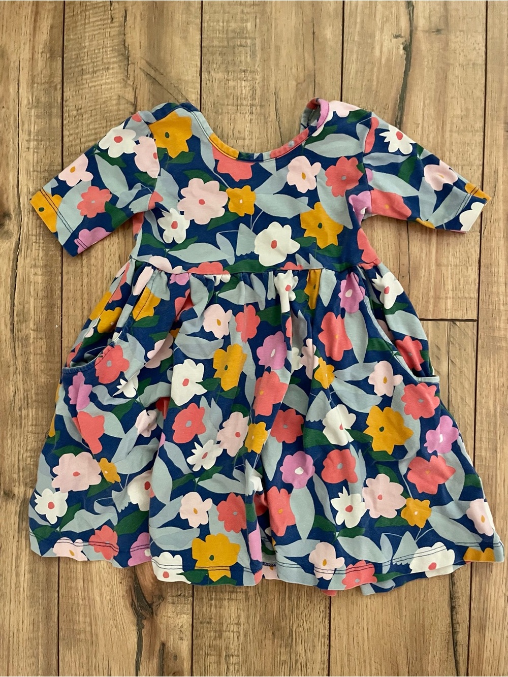 Hanna Andersson Dress